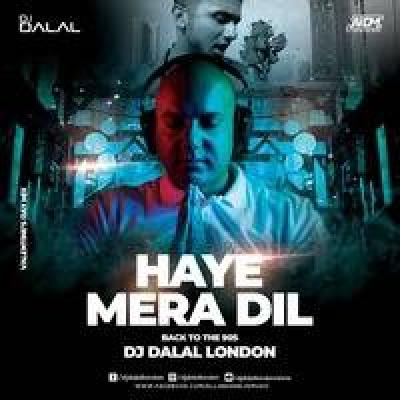 Hai Mera Dil Dj Song Dj Dalal London